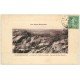 carte postale ancienne 72 SAINT-LEONARD-DES-BOIS. Pont et Vallée Sarthe 1917