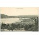 carte postale ancienne 74 ANNECY. Panorama