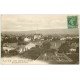 carte postale ancienne 74 BONS-SAINT-DIDIER. Le Village 1923