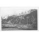 carte postale ancienne 74 CHAMONIX. Chaîne Aiguilles Dru