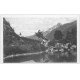 carte postale ancienne 74 CHAMONIX. Lac Gaillands Aiguilles Dru