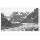 carte postale ancienne 74 CHAMONIX. Mer de Glace LL 345