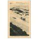 carte postale ancienne 74 CHAMONIX. Mont Blanc 1931. Alpinisme et Ascension