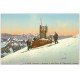 carte postale ancienne 74 CHAMONIX. Observatoire Janssen
