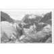 carte postale ancienne 74 CHAMONIX-MONT-BLANC. Les Séracs Mer de Glace