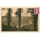 carte postale ancienne 14 CAUMONT. Vue de la Chapelle Bonne-Nouvelle 1936