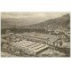 carte postale ancienne 74 CHEDDE. L'Usine