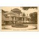 carte postale ancienne 74 EVIAN-LES-BAINS. Casino Municipal