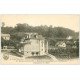 74 EVIAN-LES-BAINS. Dépendances de l'Hôtel Source Chatelet
