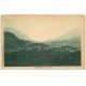 carte postale ancienne 74 FAVERGES. Vue générale 1926