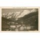 carte postale ancienne 74 LA CLUSAZ