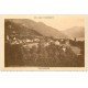 carte postale ancienne 74 LAC ANNECY. Talloires