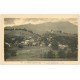 carte postale ancienne 74 LE MONT SAXONNEIX. Village de Pincru