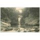 carte postale ancienne 74 LE PONT DE BANGE vers Allèves