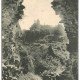 carte postale ancienne 74 LES ALLINGES. Près Thonon 1916