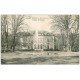 carte postale ancienne 14 CHATEAU DE MANERBE