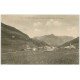 carte postale ancienne 74 LES GETS. Pointe Nautaux et Roc Tavaneuse