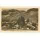 carte postale ancienne 74 MEGEVE. Le Calvaire 1938