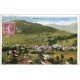 carte postale ancienne 74 MEGEVE. Rochebrune 1934