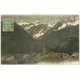carte postale ancienne 74 MONNETIER-LES-BAINS