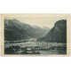 carte postale ancienne 74 MONTRIOND 1929
