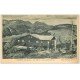 74 MORZINE. La Jouverte 1935 enfants sur balançoire