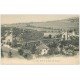 carte postale ancienne 74 PONT DE LA CAILLE vers 1900