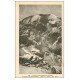 carte postale ancienne 74 SAINT-GERVAIS-LES-BAINS. Bionnassay Aiguille