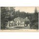 carte postale ancienne 14 CHATEAU DE VILLERS-SUR-GLOS