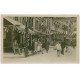 74 SAINT-GERVAIS-LES-BAINS. La vogue à Saint-Gervais 1929 Jour de Fête