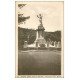 carte postale ancienne 74 SAINT-GERVAIS-LES-BAINS. Monument aux Morts