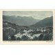 carte postale ancienne 74 SAINT-GERVAIS-LES-BAINS. Vue générale LL 113