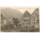 carte postale ancienne 74 SAINT-JEAN D'AULPH AULPS. Ruines Abbaye