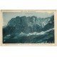 carte postale ancienne 74 SAINT-MARTIN-SUR-ARVE 1936