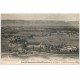 carte postale ancienne 74 SALEVE. Maison de la Croix de Guerre 1920