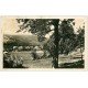 carte postale ancienne 74 SAMOËNS 1951 carte photo