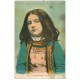 carte postale ancienne LA BRETAGNE. Enfant Breton 1911