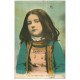 carte postale ancienne LA BRETAGNE. Enfant Breton 1911