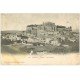 carte postale ancienne 26 GRIGNAN. 1904 Le Château