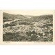 carte postale ancienne 26 NYONS. Ville et Vallée de l'Aygues