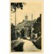 carte postale ancienne 26 ROCHEGUDE. Chapelle Saint-Denis