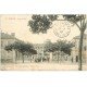 carte postale ancienne 26 ROMANS. Caserne Bon 1916