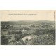 carte postale ancienne 26 SAINT-PAUL-TROIS-CHATEAUX. Vue panoramique 1915