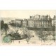carte postale ancienne 26 VALENCE. Boulevard Bancel en 1903. Collection P.P