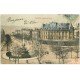 carte postale ancienne 26 VALENCE. Boulevard Bancel vers 1905