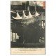 carte postale ancienne 14 CONDE-SUR-NOIREAU. Coquille Eglise Saint-Sauveur 1910