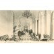 carte postale ancienne Lot de 22 CPA diverses sur VERSAILLES 78. Série B