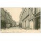 14 CONDE-SUR-NOIREAU. Rue du Vieux Château