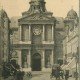 carte postale ancienne 78 VERSAILLES. Eglise Notre-Dame