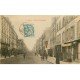 78 VERSAILLES. Rue de l'Orangerie 1904 Commerce de vins